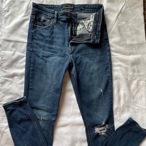 Lucky Brand Jeans